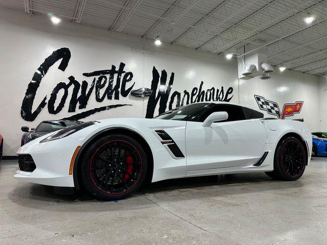 2019 Chevrolet Corvette (CC-2078764) for sale in Dallas, Texas