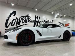 2019 Chevrolet Corvette (CC-2078764) for sale in Dallas, Texas