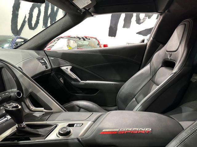 2019 Chevrolet Corvette (CC-2078764) for sale in Dallas, Texas