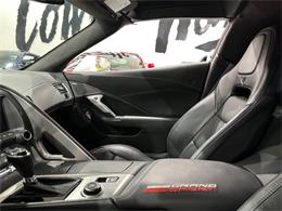 2019 Chevrolet Corvette (CC-2078764) for sale in Dallas, Texas