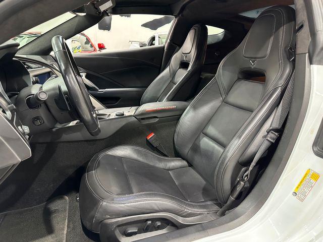 2019 Chevrolet Corvette (CC-2078764) for sale in Dallas, Texas