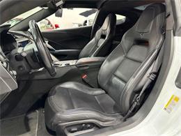 2019 Chevrolet Corvette (CC-2078764) for sale in Dallas, Texas