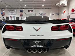 2019 Chevrolet Corvette (CC-2078764) for sale in Dallas, Texas