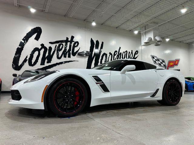 2019 Chevrolet Corvette (CC-2078764) for sale in Dallas, Texas