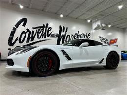 2019 Chevrolet Corvette (CC-2078764) for sale in Dallas, Texas