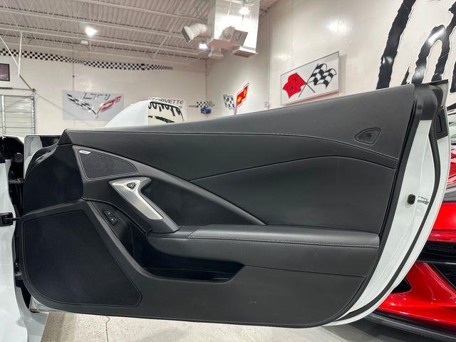 2019 Chevrolet Corvette (CC-2078764) for sale in Dallas, Texas