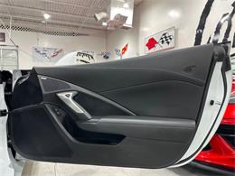 2019 Chevrolet Corvette (CC-2078764) for sale in Dallas, Texas