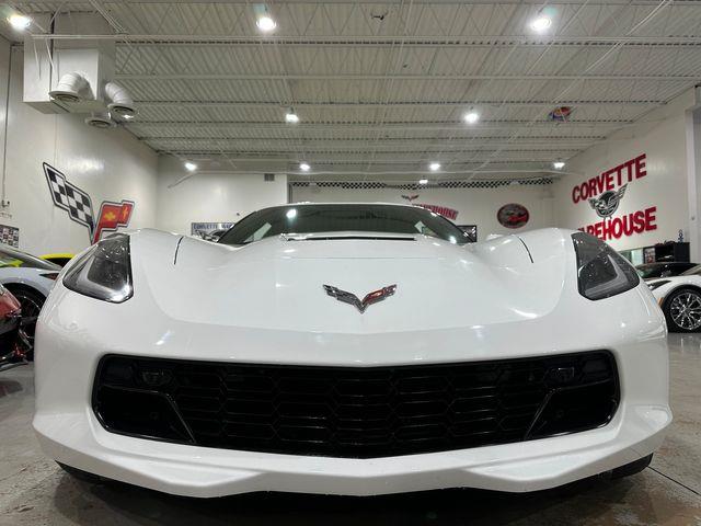 2019 Chevrolet Corvette (CC-2078764) for sale in Dallas, Texas