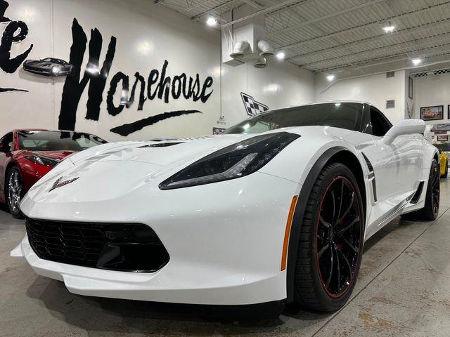2019 Chevrolet Corvette (CC-2078764) for sale in Dallas, Texas
