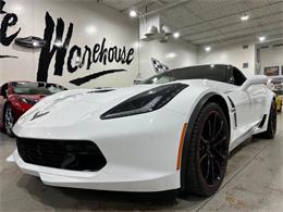 2019 Chevrolet Corvette (CC-2078764) for sale in Dallas, Texas