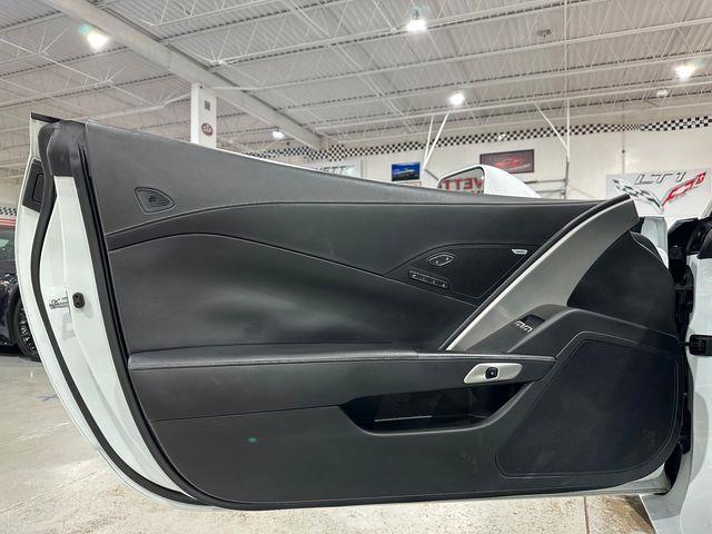 2019 Chevrolet Corvette (CC-2078764) for sale in Dallas, Texas