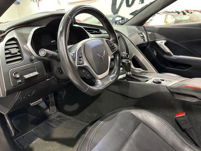 2019 Chevrolet Corvette (CC-2078764) for sale in Dallas, Texas