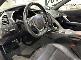 2019 Chevrolet Corvette (CC-2078764) for sale in Dallas, Texas