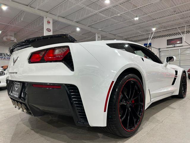 2019 Chevrolet Corvette (CC-2078764) for sale in Dallas, Texas