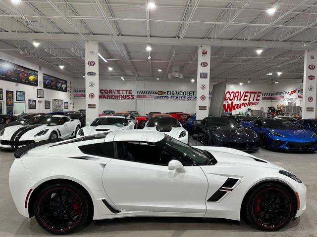 2019 Chevrolet Corvette (CC-2078764) for sale in Dallas, Texas