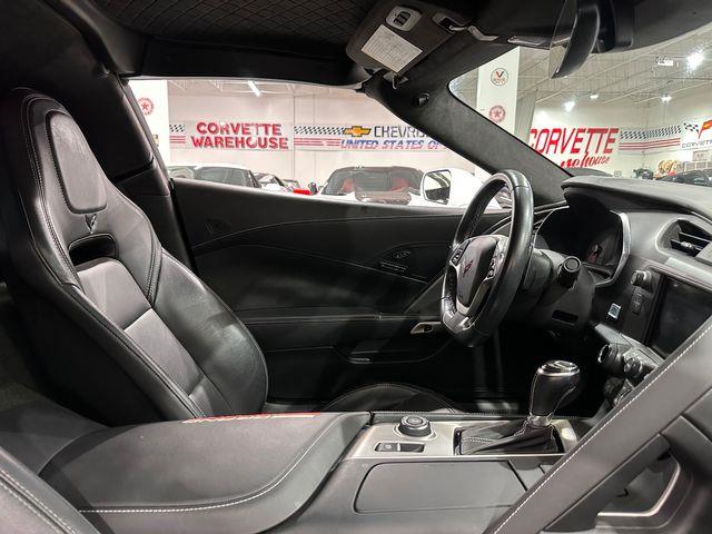2019 Chevrolet Corvette (CC-2078764) for sale in Dallas, Texas