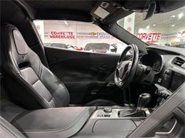 2019 Chevrolet Corvette (CC-2078764) for sale in Dallas, Texas