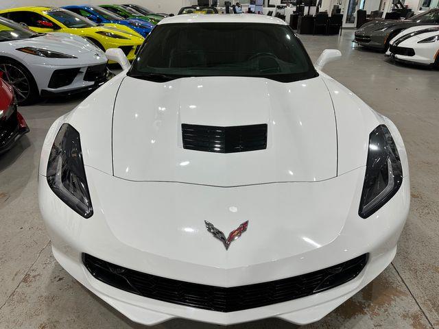 2019 Chevrolet Corvette (CC-2078764) for sale in Dallas, Texas