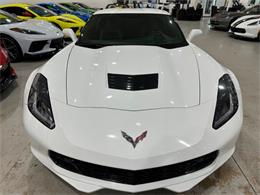 2019 Chevrolet Corvette (CC-2078764) for sale in Dallas, Texas