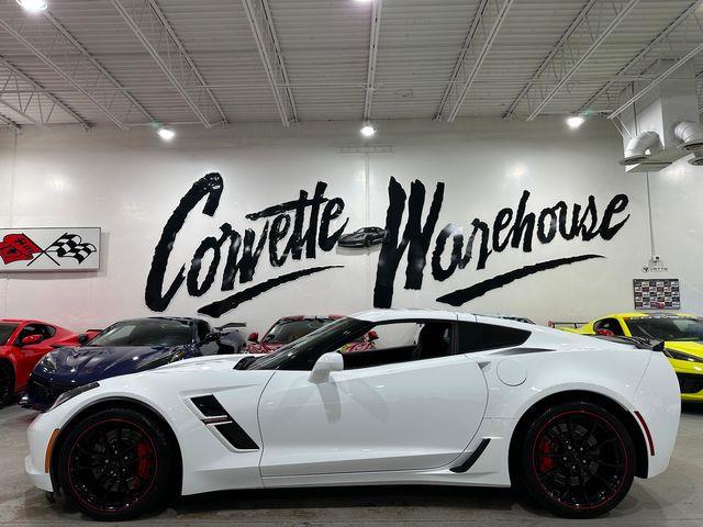 2019 Chevrolet Corvette (CC-2078764) for sale in Dallas, Texas