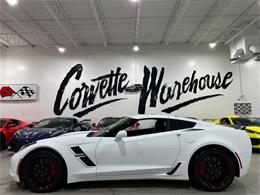 2019 Chevrolet Corvette (CC-2078764) for sale in Dallas, Texas