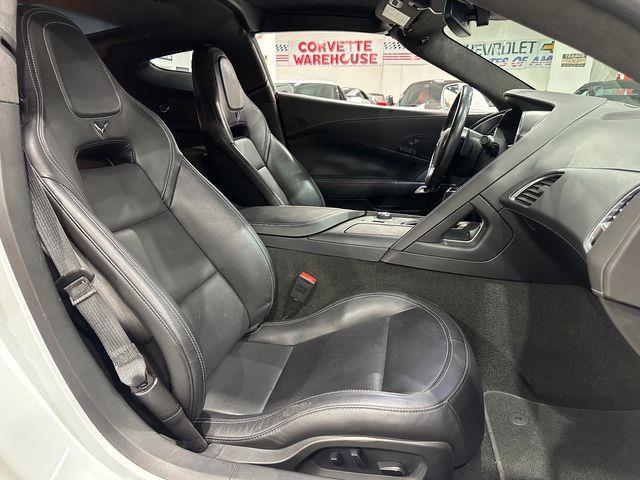 2019 Chevrolet Corvette (CC-2078764) for sale in Dallas, Texas