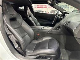 2019 Chevrolet Corvette (CC-2078764) for sale in Dallas, Texas