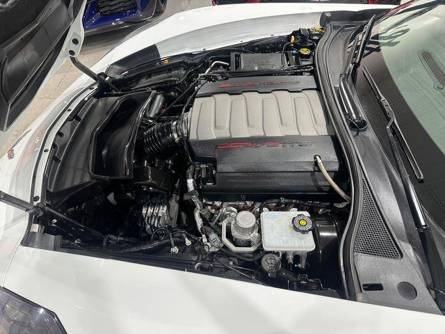 2019 Chevrolet Corvette (CC-2078764) for sale in Dallas, Texas