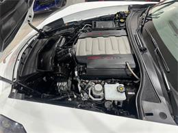 2019 Chevrolet Corvette (CC-2078764) for sale in Dallas, Texas