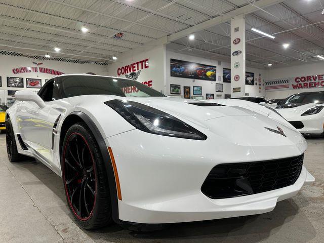 2019 Chevrolet Corvette (CC-2078764) for sale in Dallas, Texas