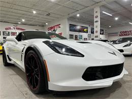 2019 Chevrolet Corvette (CC-2078764) for sale in Dallas, Texas