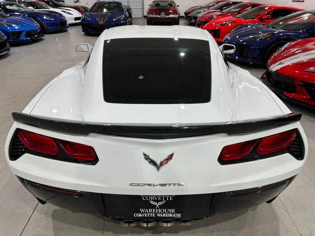 2019 Chevrolet Corvette (CC-2078764) for sale in Dallas, Texas