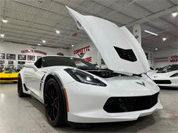 2019 Chevrolet Corvette (CC-2078764) for sale in Dallas, Texas