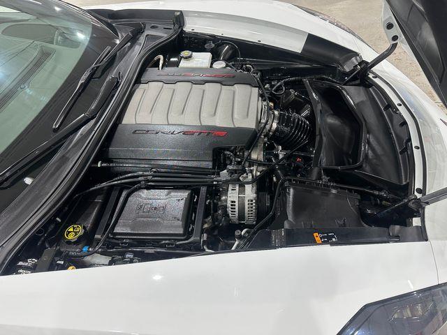 2019 Chevrolet Corvette (CC-2078764) for sale in Dallas, Texas