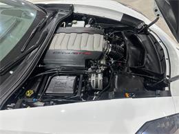 2019 Chevrolet Corvette (CC-2078764) for sale in Dallas, Texas