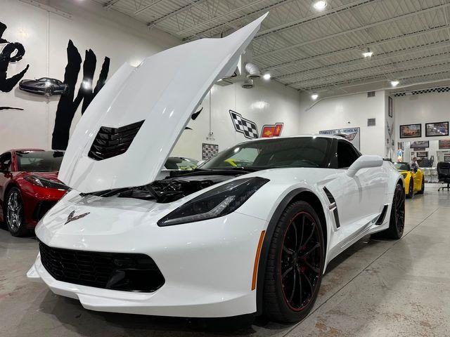 2019 Chevrolet Corvette (CC-2078764) for sale in Dallas, Texas