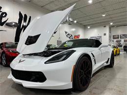 2019 Chevrolet Corvette (CC-2078764) for sale in Dallas, Texas