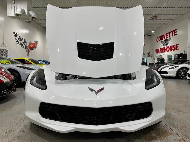 2019 Chevrolet Corvette (CC-2078764) for sale in Dallas, Texas