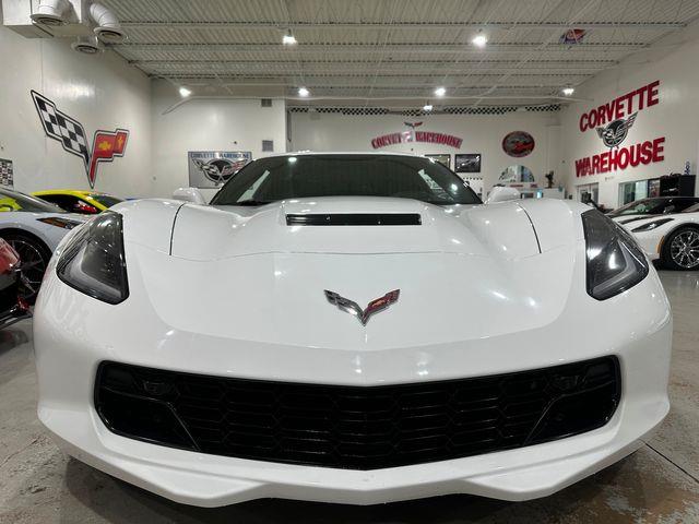 2019 Chevrolet Corvette (CC-2078764) for sale in Dallas, Texas