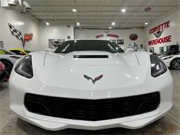 2019 Chevrolet Corvette (CC-2078764) for sale in Dallas, Texas