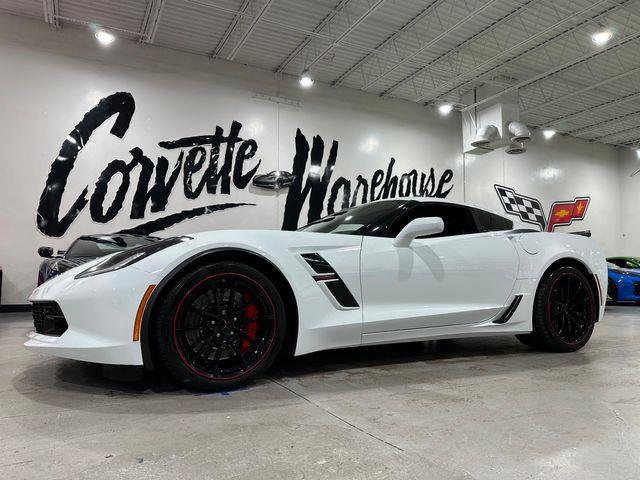2019 Chevrolet Corvette (CC-2078764) for sale in Dallas, Texas