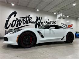 2019 Chevrolet Corvette (CC-2078764) for sale in Dallas, Texas