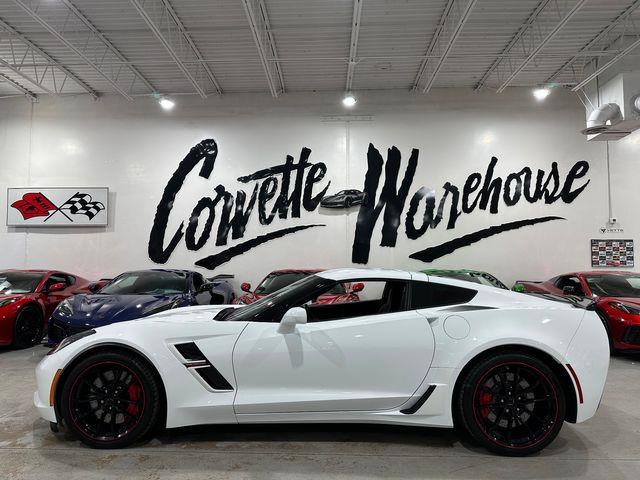 2019 Chevrolet Corvette (CC-2078764) for sale in Dallas, Texas
