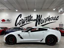 2019 Chevrolet Corvette (CC-2078764) for sale in Dallas, Texas