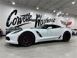 2019 Chevrolet Corvette (CC-2078764) for sale in Dallas, Texas