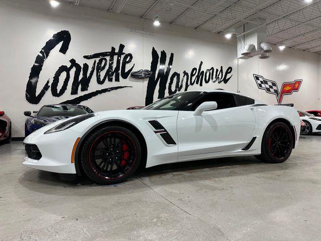 2019 Chevrolet Corvette (CC-2078764) for sale in Dallas, Texas