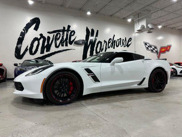 2019 Chevrolet Corvette (CC-2078764) for sale in Dallas, Texas