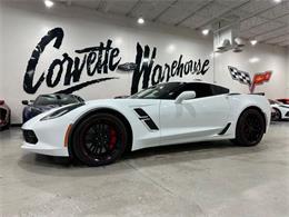 2019 Chevrolet Corvette (CC-2078764) for sale in Dallas, Texas