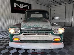 1958 Chevrolet Apache (CC-2078765) for sale in North East, Pennsylvania
