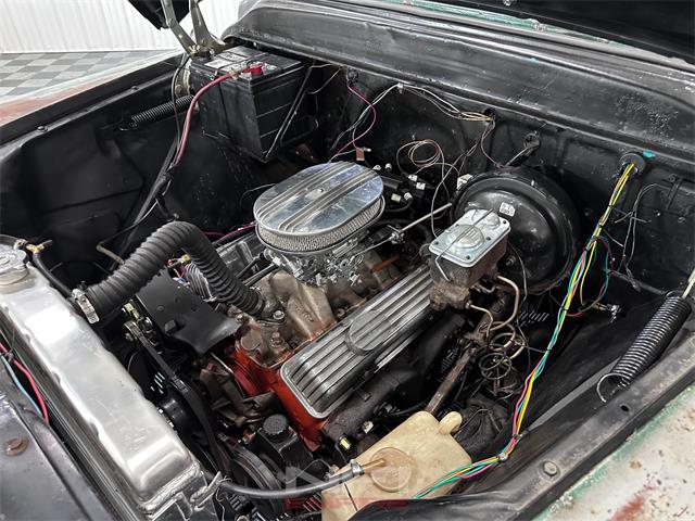 1958 Chevrolet Apache (CC-2078765) for sale in North East, Pennsylvania